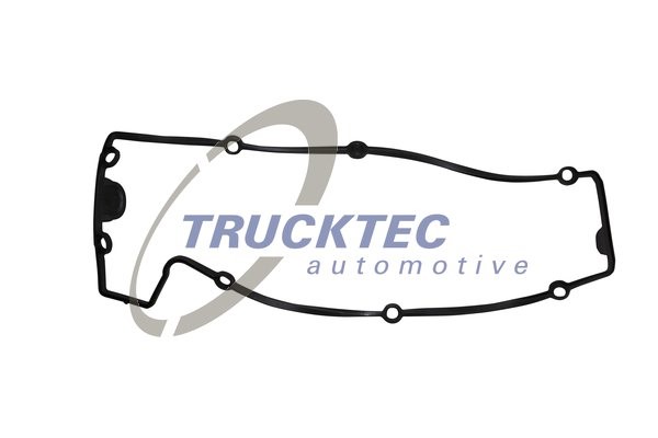 Packning, vippkåpa Trucktec automotive 02.10.013 TRUCKTEC AUTOMOTIVE