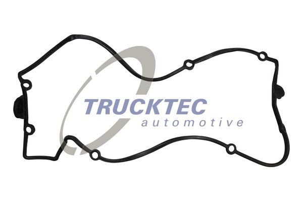 Packning, vippkåpa Trucktec automotive 02.10.015 TRUCKTEC AUTOMOTIVE