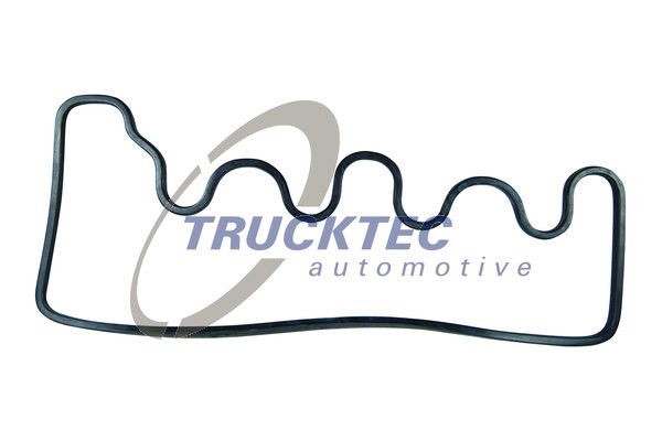 Packning, vippkåpa Trucktec automotive 02.10.018 TRUCKTEC AUTOMOTIVE