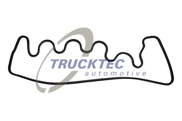 Packning, vippkåpa Trucktec automotive 02.10.019 TRUCKTEC AUTOMOTIVE