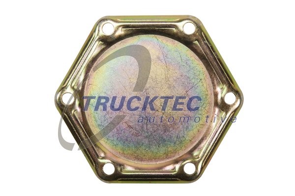 Vevhus Trucktec automotive 02.10.020 TRUCKTEC AUTOMOTIVE