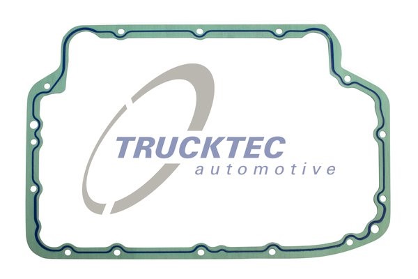 Packning, oljetråg Trucktec automotive 02.10.024 TRUCKTEC AUTOMOTIVE