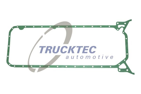 Packning, oljetråg Trucktec automotive 02.10.032 TRUCKTEC AUTOMOTIVE