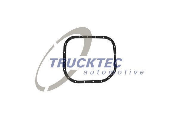 Packning, oljetråg Trucktec automotive 02.10.038 TRUCKTEC AUTOMOTIVE