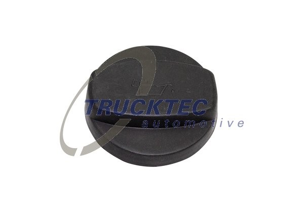Lock, oljepåfyllning Trucktec automotive 02.10.046 TRUCKTEC AUTOMOTIVE
