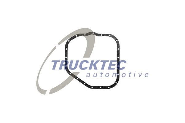 Packning, oljetråg Trucktec automotive 02.10.049 TRUCKTEC AUTOMOTIVE