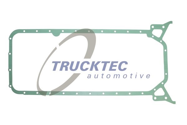 Packning, oljetråg Trucktec automotive 02.10.061 TRUCKTEC AUTOMOTIVE
