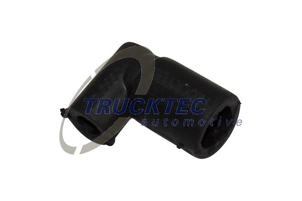 Slang, vevhusventilation Trucktec automotive 02.10.062 TRUCKTEC AUTOMOTIVE
