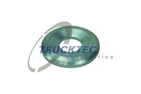 Värmeskyddsskiva, insprutning Trucktec automotive 02.10.071 TRUCKTEC AUTOMOTIVE