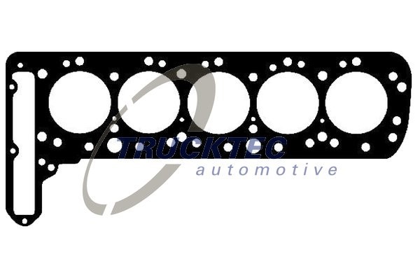Packning, topplock Trucktec automotive 02.10.089 TRUCKTEC AUTOMOTIVE