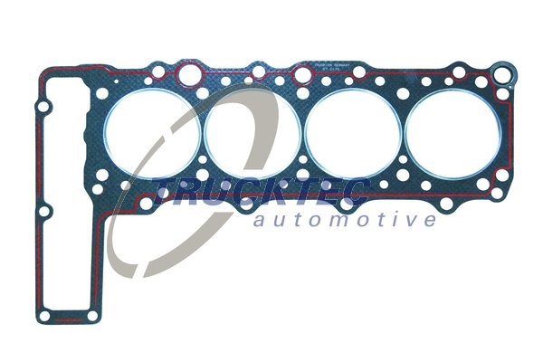 Packning, topplock Trucktec automotive 02.10.090 TRUCKTEC AUTOMOTIVE