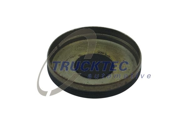 Täckkåpa, kamaxel Trucktec automotive 02.10.104 TRUCKTEC AUTOMOTIVE Täckkåpa, kamaxel Trucktec automotive 02.10.104 TRUCKTEC AUTOMOTIVE
