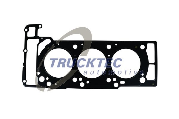 Packning, topplock, Höger Trucktec automotive 02.10.111 TRUCKTEC AUTOMOTIVE