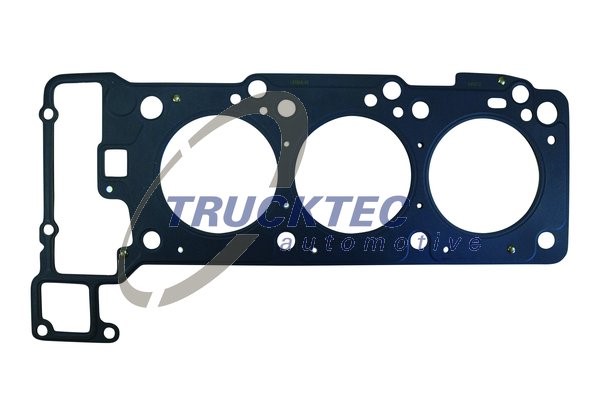 Packning, topplock, Vänster Trucktec automotive 02.10.112 TRUCKTEC AUTOMOTIVE