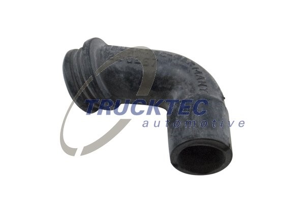 Slang, ventilkåpsventilation Trucktec automotive 02.10.114 TRUCKTEC AUTOMOTIVE