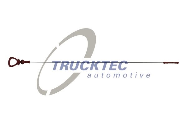 Oljesticka Trucktec automotive 02.10.129 TRUCKTEC AUTOMOTIVE