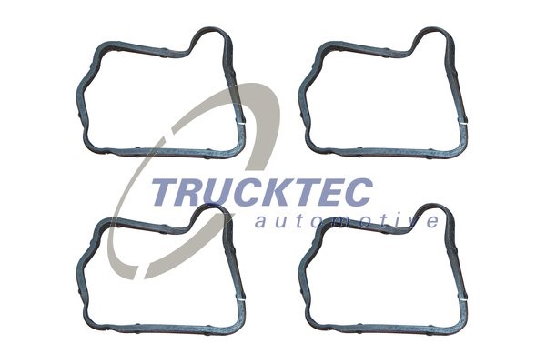 Tätning, tändstiftssäte Trucktec automotive 02.10.137 TRUCKTEC AUTOMOTIVE