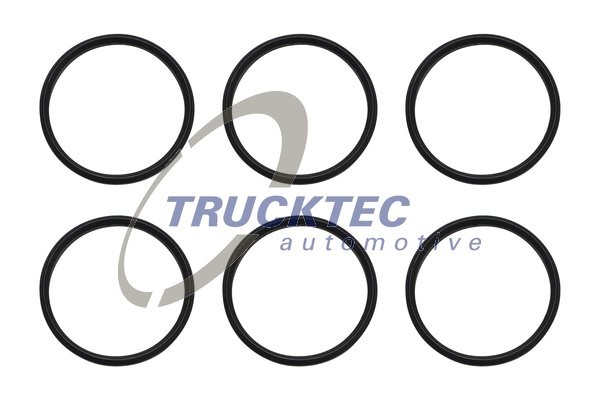 Tätning, tändstiftssäte Trucktec automotive 02.10.145 TRUCKTEC AUTOMOTIVE