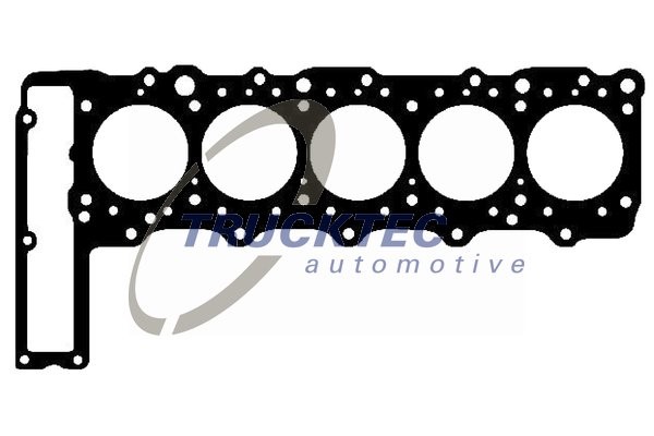 Packning, topplock Trucktec automotive 02.10.152 TRUCKTEC AUTOMOTIVE