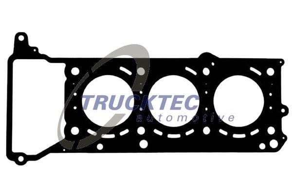 Packning, topplock, Vänster Trucktec automotive 02.10.153 TRUCKTEC AUTOMOTIVE