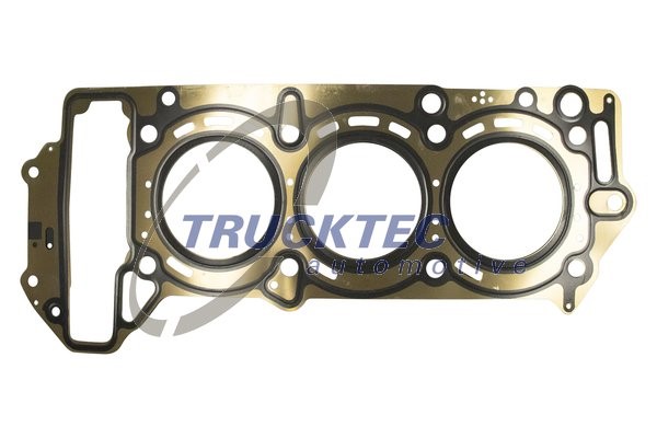 Packning, topplock, Höger Trucktec automotive 02.10.154 TRUCKTEC AUTOMOTIVE