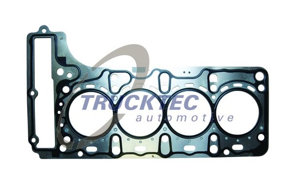 Packning, topplock Trucktec automotive 02.10.155 TRUCKTEC AUTOMOTIVE