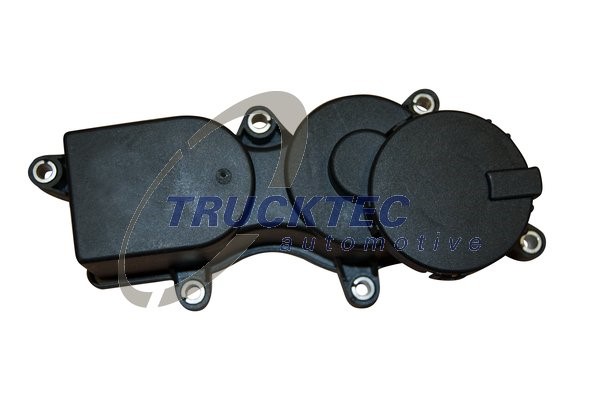 Oljeavskiljare, vevhusventilation Trucktec automotive 02.10.159 TRUCKTEC AUTOMOTIVE Oljeavskiljare, vevhusventilation Trucktec automotive 02.10.159 TRUCKTEC AUTOMOTIVE