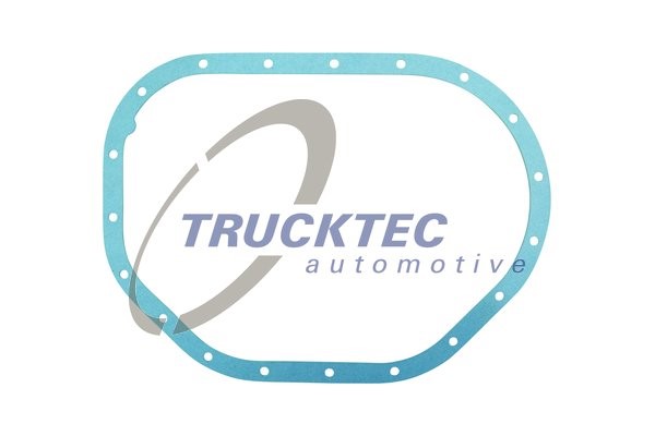Packning, oljetråg Trucktec automotive 02.10.179 TRUCKTEC AUTOMOTIVE