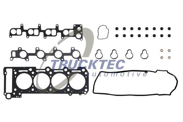 Packningssats, topplock / Sotningssats Trucktec automotive 02.10. TRUCKTEC AUTOMOTIVE Packningssats, topplock / Sotningssats Trucktec automotive 02.10. TRUCKTEC AUTOMOTIVE