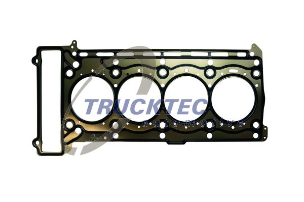 Packning, topplock Trucktec automotive 02.10.186 TRUCKTEC AUTOMOTIVE
