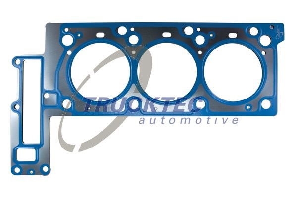 Packning, topplock, Vänster Trucktec automotive 02.10.187 TRUCKTEC AUTOMOTIVE