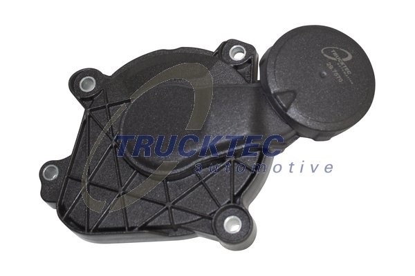 Oljeavskiljare, vevhusventilation Trucktec automotive 02.10.196 TRUCKTEC AUTOMOTIVE