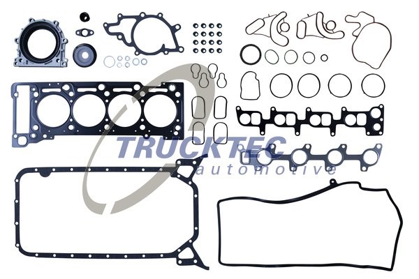 Hel packningssats, motor Trucktec automotive 02.10.218 TRUCKTEC AUTOMOTIVE Hel packningssats, motor Trucktec automotive 02.10.218 TRUCKTEC AUTOMOTIVE