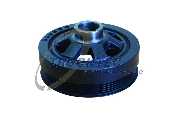 Remskiva, vevaxel Trucktec automotive 02.11.016 TRUCKTEC AUTOMOTIVE