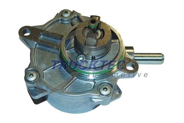 Vakuumpump, bromssystem Trucktec automotive 02.11.028 TRUCKTEC AUTOMOTIVE