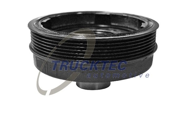Remskiva, vevaxel Trucktec automotive 02.11.035 TRUCKTEC AUTOMOTIVE Remskiva, vevaxel Trucktec automotive 02.11.035 TRUCKTEC AUTOMOTIVE