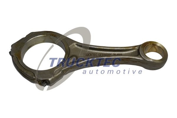 Vevstake Trucktec automotive 02.11.046 TRUCKTEC AUTOMOTIVE Vevstake Trucktec automotive 02.11.046 TRUCKTEC AUTOMOTIVE