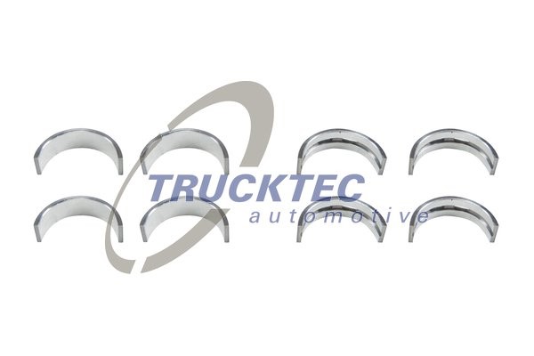 Vevlager Trucktec automotive 02.11.065 TRUCKTEC AUTOMOTIVE