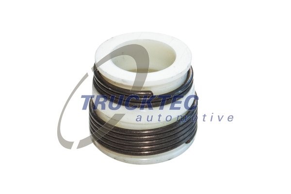 Ventilpackning, Insugssidan Trucktec automotive 02.12.001 TRUCKTEC AUTOMOTIVE