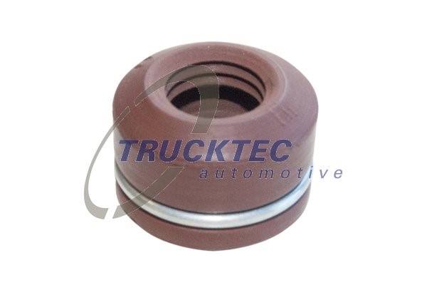 Ventilpackning, Insugssidan TRUCKTEC AUTOMOTIVE
