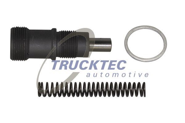 Sträckare, transmissionskedja Trucktec automotive 02.12.012 TRUCKTEC AUTOMOTIVE