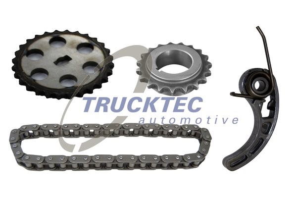 Kedja, oljepump Trucktec automotive 02.12.017 TRUCKTEC AUTOMOTIVE Kedja, oljepump Trucktec automotive 02.12.017 TRUCKTEC AUTOMOTIVE