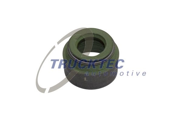 Ventilpackning, Insugssidan, Avgas-/utsläppssidan Trucktec automo TRUCKTEC AUTOMOTIVE