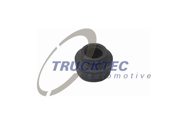 Ventilpackning, Insugssidan, Avgas-/utsläppssidan TRUCKTEC AUTOMOTIVE Ventilpackning, Insugssidan, Avgas-/utsläppssidan TRUCKTEC AUTOMOTIVE