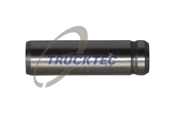 Ventilstyrning, Avgas-/utsläppssidan Trucktec automotive 02.12.08 TRUCKTEC AUTOMOTIVE Ventilstyrning, Avgas-/utsläppssidan Trucktec automotive 02.12.08 TRUCKTEC AUTOMOTIVE