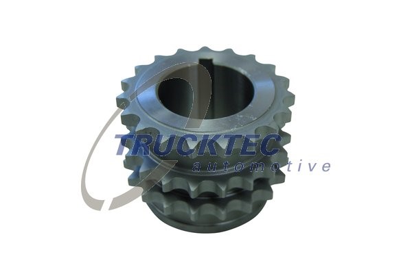 Kugghjul, vevaxel Trucktec automotive 02.12.096 TRUCKTEC AUTOMOTIVE
