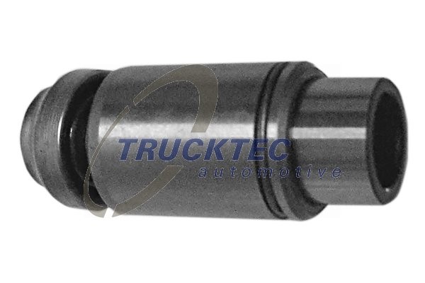 Vevtapp / ventillyftare, Cylindriskt huvud Trucktec automotive 02 TRUCKTEC AUTOMOTIVE