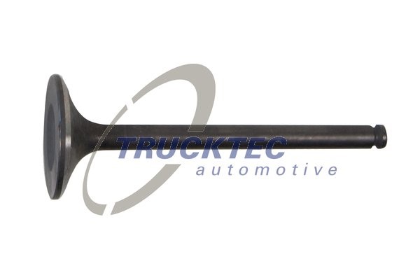 Insugsventil Trucktec automotive 02.12.139 TRUCKTEC AUTOMOTIVE