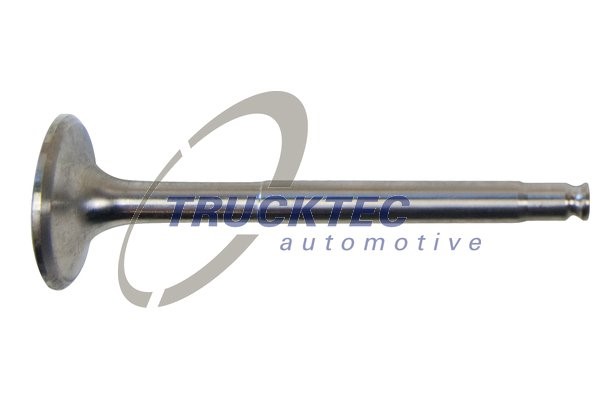 Avgasventil Trucktec automotive 02.12.140 TRUCKTEC AUTOMOTIVE