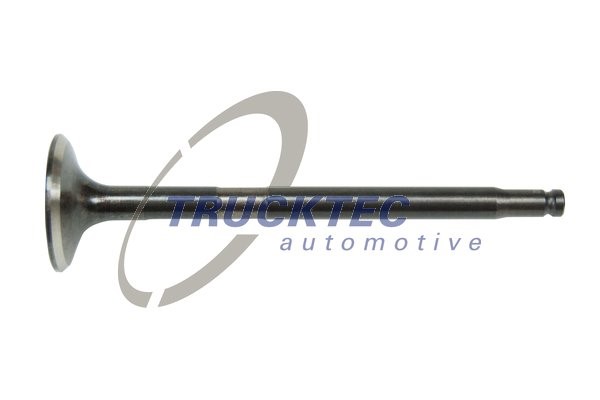 Avgasventil Trucktec automotive 02.12.142 TRUCKTEC AUTOMOTIVE